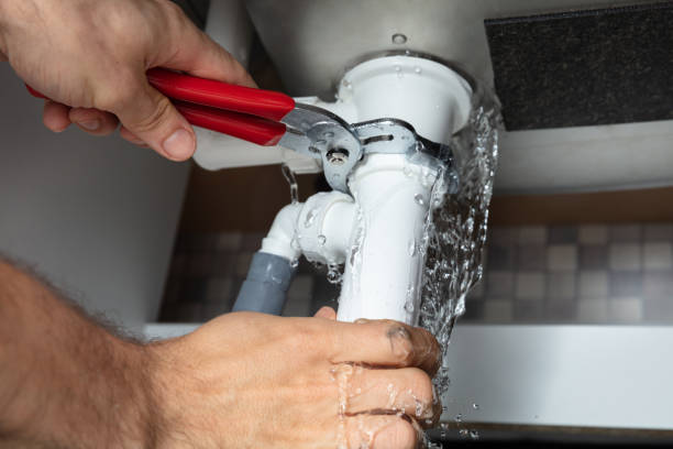 Best Water damage restoration near me  in Kannapolis, NC