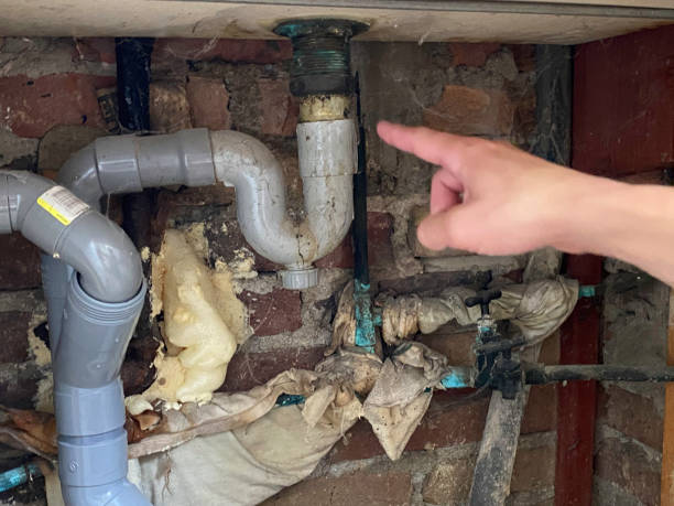 Best Commercial water damage restoration  in Kannapolis, NC