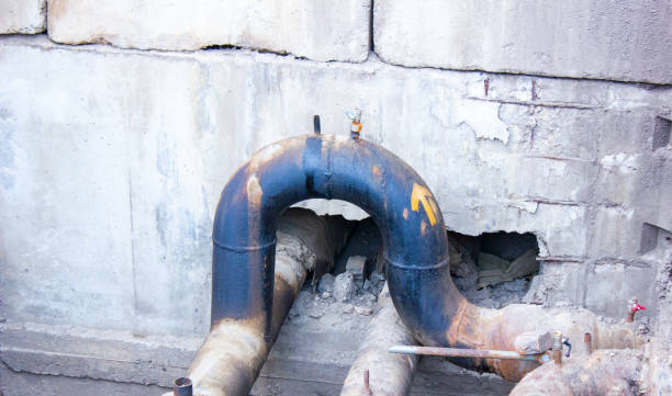  Kannapolis, NC Water damage restoration Pros